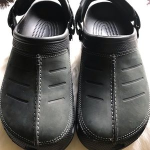 Crocs Men’s Yukon Mesa Clog